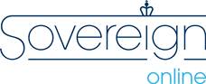 Sovereign Online logo