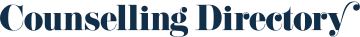 Logo of the Counsellng Directory.
